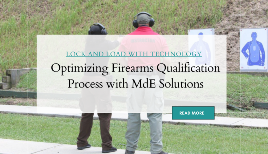 firearms qualification